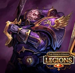 LuciustheEternalHorusHeresyLegions