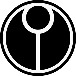 Tau Empire Symbol
