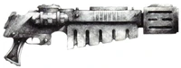 Melta Gun Archaic Pattern.jpg (35 KB) Unknown pattern of archaic Meltagun, possibly originating from Ryza