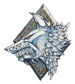 Space Wolves Badge1