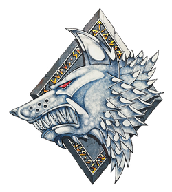 Space Wolves Badge1