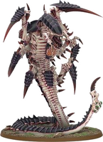 A Tyranid Trygon