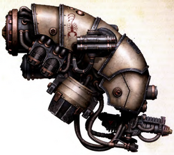 Blight Drone | Warhammer 40k Wiki | Fandom