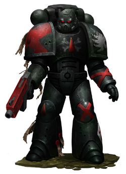 Space Marines, Warhammer 40k Wiki