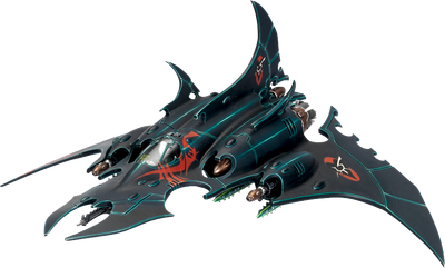 Razorwing