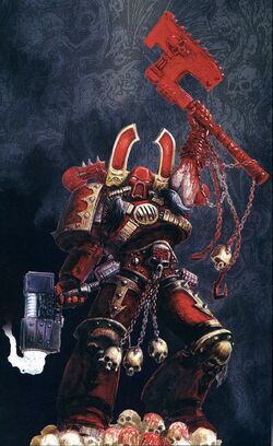 Kharn-bloodied