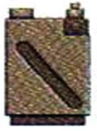 A Lasgun Battery Pack