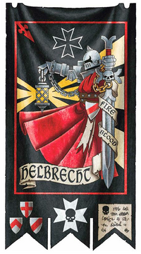 BT High Marshal Banner
