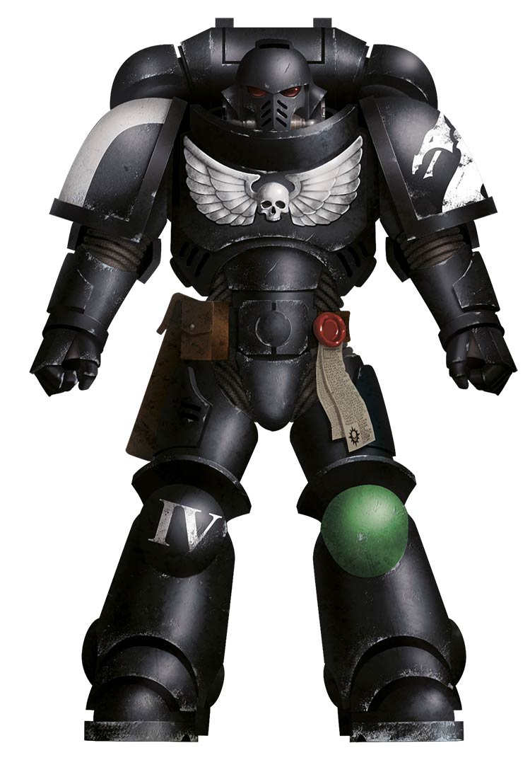 Primaris Space Marines | Warhammer 40k Wiki | Fandom