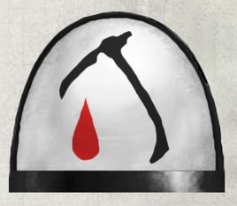 Blood scythes