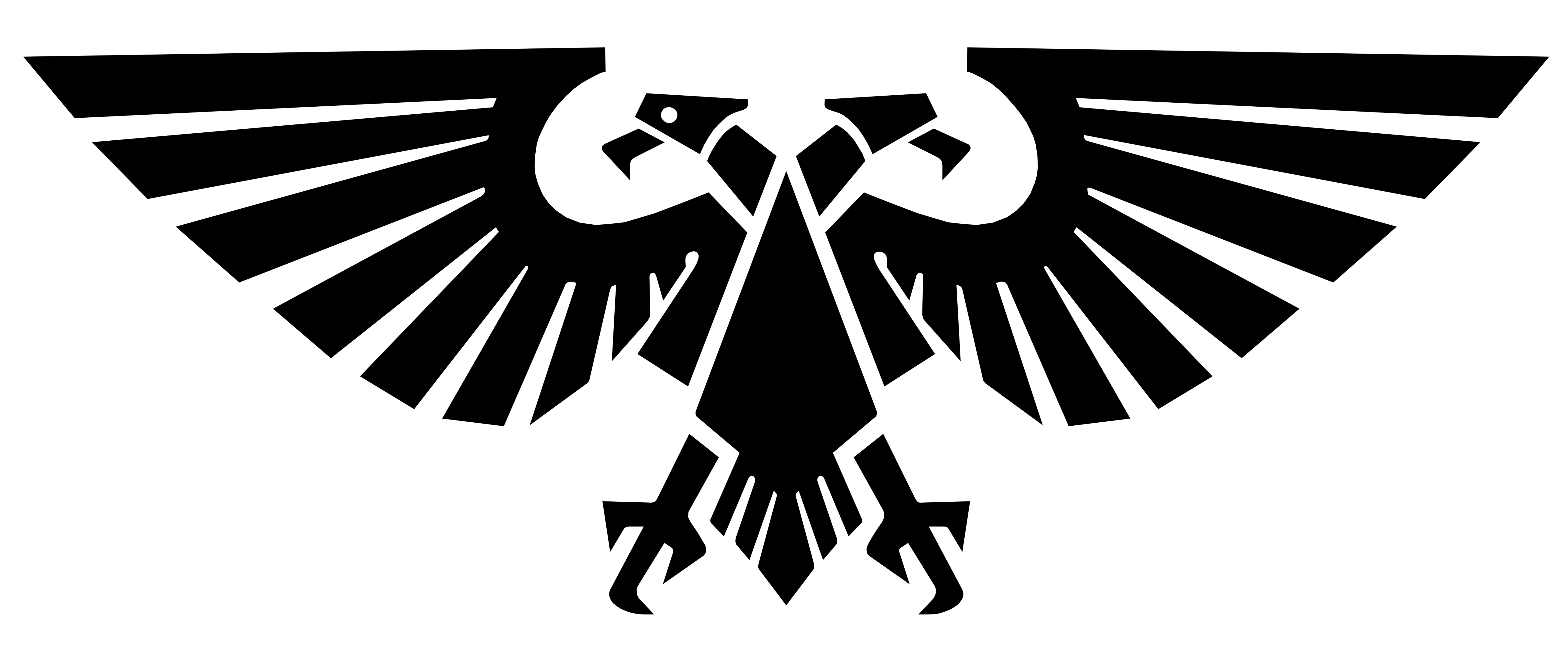 Imperium of Man | Warhammer 40k Wiki | Fandom