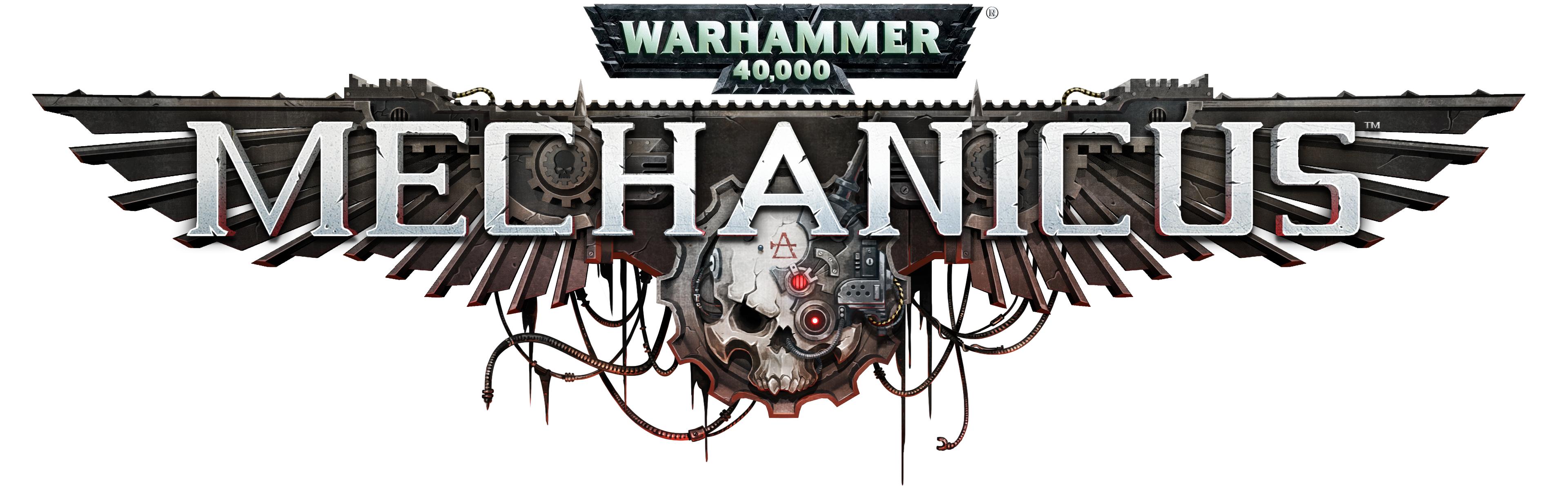 Warhammer 40,000: Mechanicus | Warhammer 40000 Wiki | Fandom