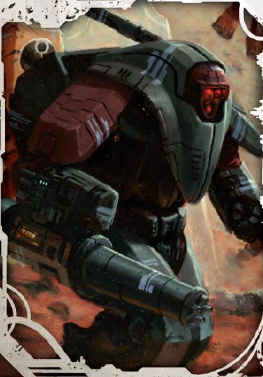 XV25 Stealthsuit, Warhammer 40k Wiki