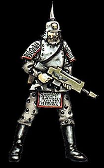 Semtexian Bombadier