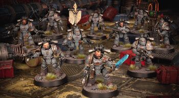 The Yorlund Hunting Pack (mini)