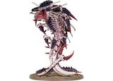 A Tyranid Mawloc.