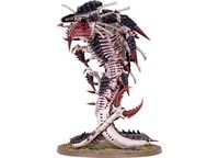 A Tyranid Mawloc