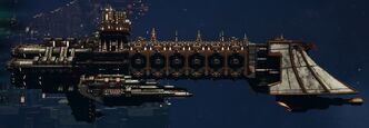 Dauntless