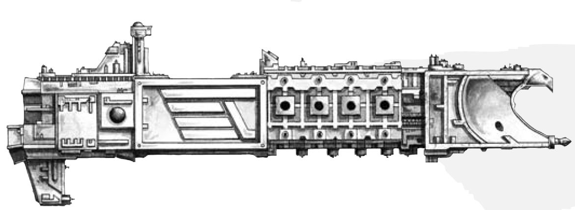 dauntless class light cruiser