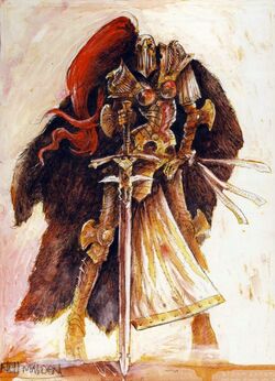 Sisters of Silence | Warhammer 40k Wiki | Fandom