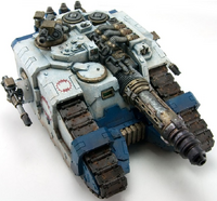 SicaranVenator04.png (846 KB) A Sicaran Venator Tank Destroyer of the Pre-Heresy World Eaters Legion (top right-oblique view)