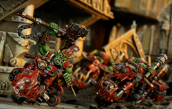 Warbikerz