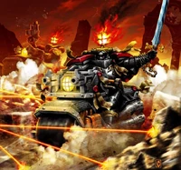 Bike Squad by andreauderzo.jpg (175 KB) Black Templars Bike Squad.