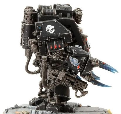 Death Company, Warhammer 40k Wiki