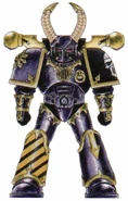 IronWarriorsVariant.jpg (94 KB) An Iron Warriors Tactical Marine