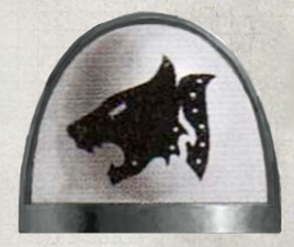 Iron Hounds Armorial