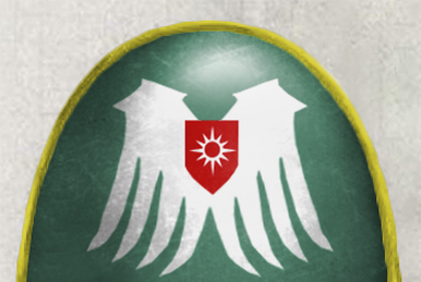 Black Crusaders | Warhammer 40k Wiki | Fandom