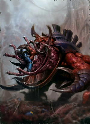 Haruspex