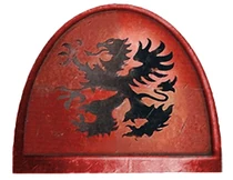 Howling Griffons SP2