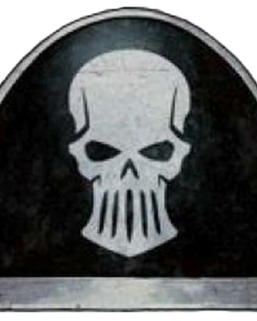 Silver Skulls Warhammer 40k Wiki Fandom