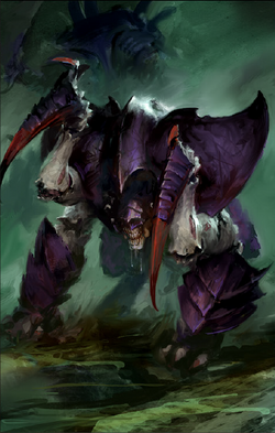 Tyrant Guard