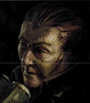 Ursula J. Creed - Warhammer 40k Wiki - Fandom