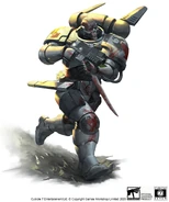 Absolvers | Warhammer 40k Wiki | Fandom