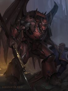 Argel Tal (fan-art)