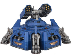 UltramarinesHammerfallBunkerMini