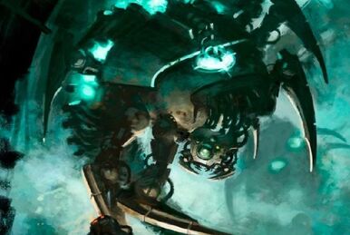 Wraith | Warhammer 40k Wiki | Fandom