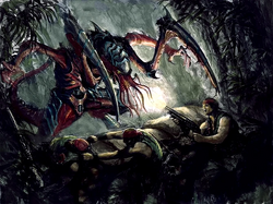 Lictor Ambush