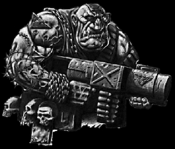 Monglor Ogryn