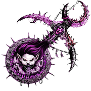 Slaanesh Symbol