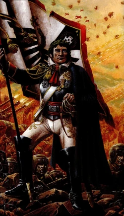 Portrait of  after his appointment to the position.