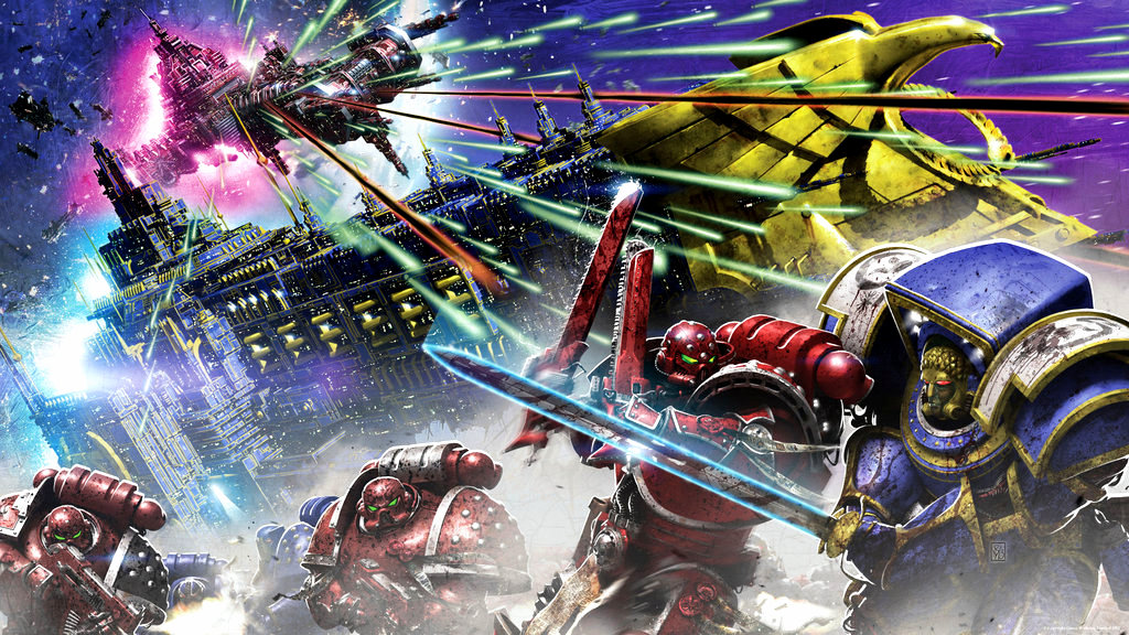 その他 WARHAMMER MACRAGGE'S HONOUR Macragge's Honour | Warhammer 40k Wiki | Fandom