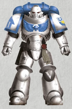 Praetors of Orpheus | Warhammer 40k Wiki | Fandom