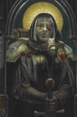 SaintKatherineIcon