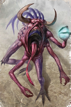 Pink Horror 2