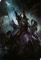 A Cabal of Warlocks