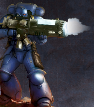 Hellblaster